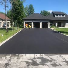 Sharpsburg, PA Driveway Paving Services Company